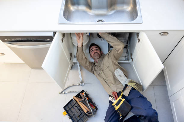 Best Plumbing Repair Near Me  in Meadow Woods, FL