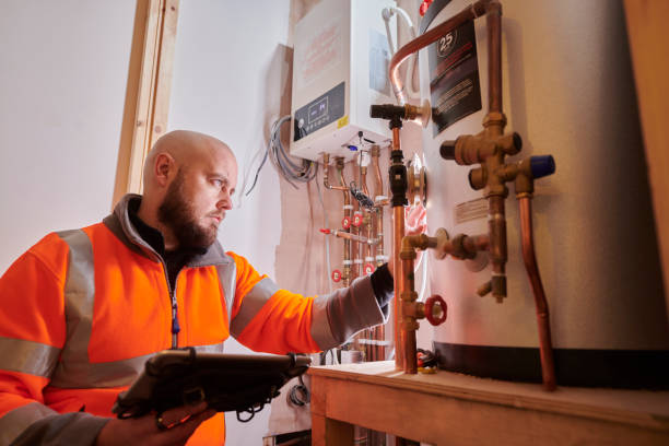Best Water Softener Installation  in Meadow Woods, FL