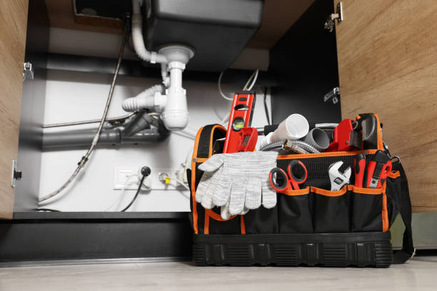 Best Hot Water Heater Installation  in Meadow Woods, FL