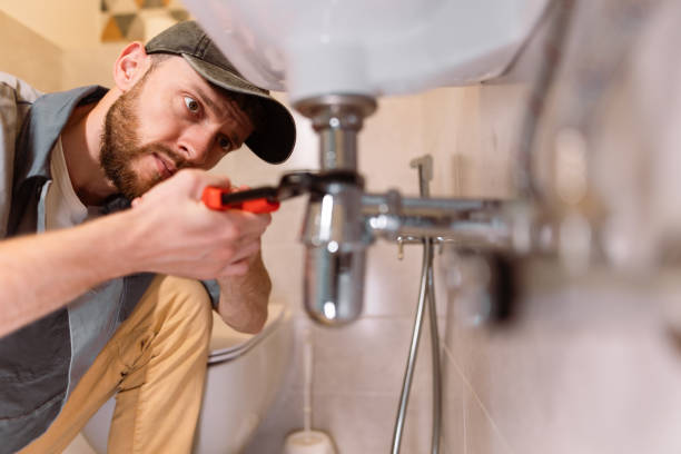 Best Plumbing Installation Services  in Meadow Woods, FL