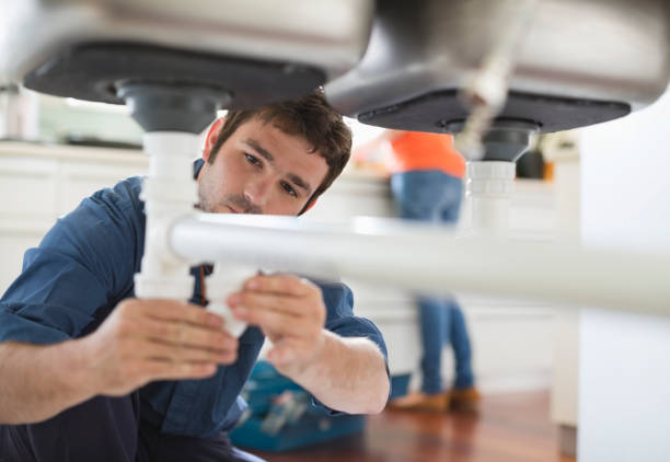 Best Commercial Plumbing Services  in Meadow Woods, FL