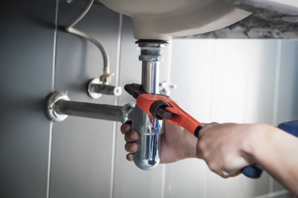 Best Water Leak Repair  in Meadow Woods, FL
