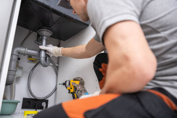 Best Toilet Repair Services  in Meadow Woods, FL